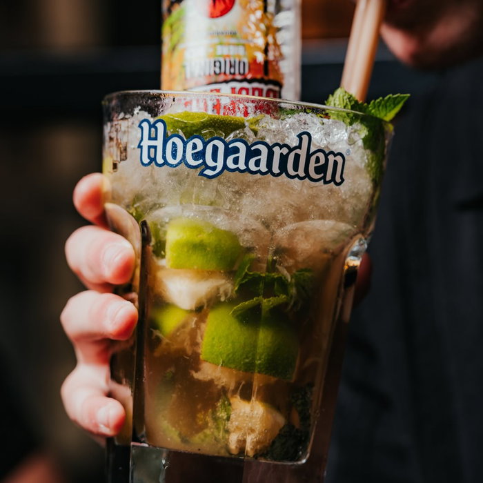 Le Mojito à la Despe 🍹🍺 Vous connaissez le mojito mais avez-vous déjà goûté notre version à la Despe ? 👀 On…